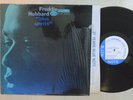 JAZZ LP - FREDDIE HUBBARD - BLUE SPIRITS In SHrink BLUE NOTE Promo STEREO VG++