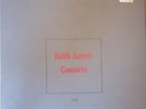 Keith Jarrett LP Concerts/Bregenz/München, ECM 1227-29 v.1982 Mint,nie gespielt