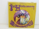 Vintage The Jimi Hendrix Experience Are You Experienced 1968 RS6261 LP Vinyl