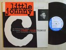 JAZZ LP - JOHNNY COLES - LITTLE JOHNNY C Blue Note 4144 MONO VAN GELDER