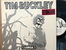 TIM BUCKLEY (LORCA) ELEKTRA EKS 74074 WHITE LABLE PROMO SUPER RARE