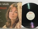MARIE LAFORET Portrait French LP VG+ 1971 Disques Festival Plays Well FLDR491