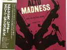Jackie McLean / John Jenkins – Alto Madness Prestige ?– SMJ-6596 JAPANESE PRESS
