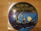 Iron Maiden- Fear of the Dark Picture-Vinyl