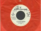 JETHRO TULL   THE WITCH'S PROMISE / TEACHER   1970 REPRISE   WLP PROMO   NM