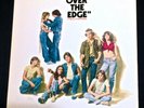 Over The Edge 1979 OST Vinyl LP Cheap Trick Ramones Van Halen Jimi Hendrix RARE