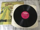 Genesis, Nursery Cryme, UK 1st press, pink scroll label, rare