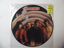 The Kinks - Are The Village Green Preservation Society LP Picture Disc Vinyl
