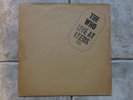 THE WHO-LIVE AT LEEDS LP VINYL-A1//B1 BLACK PRINT FIRST PRESS