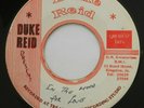 Rocksteady - The Techniques - IN THE MOOD FOR LOVE - THERE COMES TIME Duke Reid