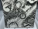 Amok by Atoms for Peace (CD + Vinyl, 2 Discs, XL)