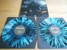 OZZY OSBOURNE-BLACK RAIN-LP,splatter,See You On The Other Side Box Set, rare
