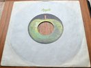 Beatles Apple White Sleeve -Long and Winding Road -Canada 2832 stereo 1970 45rpm