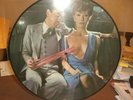 THE SCORPIONS VINYL LOVEDRIVE PICTURE DISC
