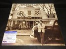 Randy Travis Signed Storms Of Life Vinyl County Music Superstar PSA/DNA
