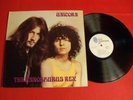 TYRANNOSAURUS REX 1971 LP 