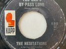 Hesitations 
