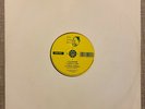 LTJ Bukem. Demons Theme/A Couple of Beats  12” vinyl. Good looking Records. 1992