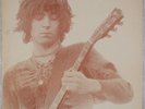 TERRY REID: Self Titled US Epic BN 26477 ’69 Psych Rock Classic LP NM- Vinyl