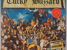 TUCKY BUZZARD: Allright on the Night US Passport Promo WLP Hard Rock NM Vinyl