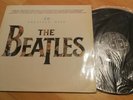 The Beatles - 20 Greatest Hits LP India RARE Indian Silver Parlophon label