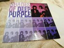 Deep Purple - Shades of - TETTRGRAMMATON # T-102  - In Shrink - near mint minus
