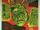 Ugly Things Volume 3 - Various Artists - garage rock - vinyl LP comp