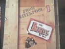 The Beatles Box From Liverpool - 8 Cassette Set Australia Release With Poster