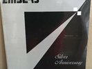 THE EMBERS   SILVER ANNIVERSARY 2 LP (1984) BEACH SOUL   SAPPHIRE HMC1074 SEALED