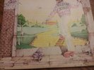 Vintage 1973 Elton John - Goodbye Yellow Brick Road Double LP VINYL Record
