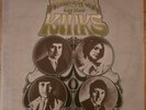 Something Else By The Kinks UK 1st Press 1967 Mono LP Excellent Vinyl A1/B1