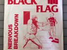 BLACK FLAG 