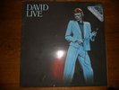 2XLP FRANCE DAVID BOWIE 