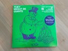 They Might Be Giants Don't Let's Start Black Friday RSD 2019 Vinyl Record #194