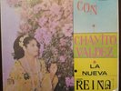 LAS MANANITAS CON CHAYITO VALDEZ LA NUEVA REINA LPCR 1077