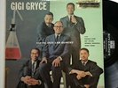 Donald Byrd Gigi Gryce Jazz Lab LP Riverside Stereo DG