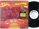 Beginning Of The End - Funky Nassau LP - Alston PROMO