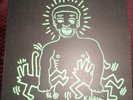 LARRY LEVAN PARADISE GARAGE 