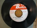 Prince Buster,Why Am I Treated So Bad,Price Buster Label,Reggae 45
