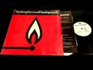 ROLLING STONES Flashpoint orig LP w/booklet shrink