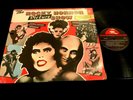 THE ROCKY HORROR PICTURE SHOW LP Soundtrack orig on ODE shrink