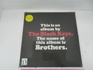 The Black Keys, Black Keys - Brothers [New Vinyl] Bonus CD