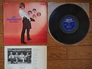 THE WHO My Generation JAPAN Original Dif. Cover DECCA LP SDL-10271 MATRIX# S1