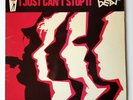 The Beat I Just Can't Stop It Vinyl LP 2Tone The Specials Madness Selecter EX EX
