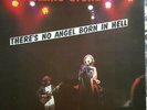 Rolling Stones LP There's no angel born in hell