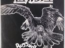 TUCKY BUZZARD: Buzzard  US PASSPORT PPS-98001 Prog Rock ’74 Vinyl LP