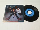 THIN LIZZY 45 TOURS 7 WAITING FOR AN ALIBI 1979 PROMO RTL GARY MOORE PHIL LYNOTT