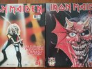 Iron Maiden - Purgatory / Maiden Japan First Ten Years Vinyl 10 Years Live