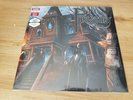 Jon Schaffer's Purgatory blue lim 100 vinyl