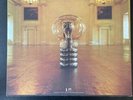 ELECTRIC LIGHT ORCHESTRA NO ANSWER LP UAS-5573 UNITED GATEFOLD